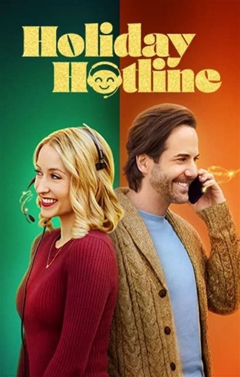 holiday hotline 1080p|Holiday Hotline .